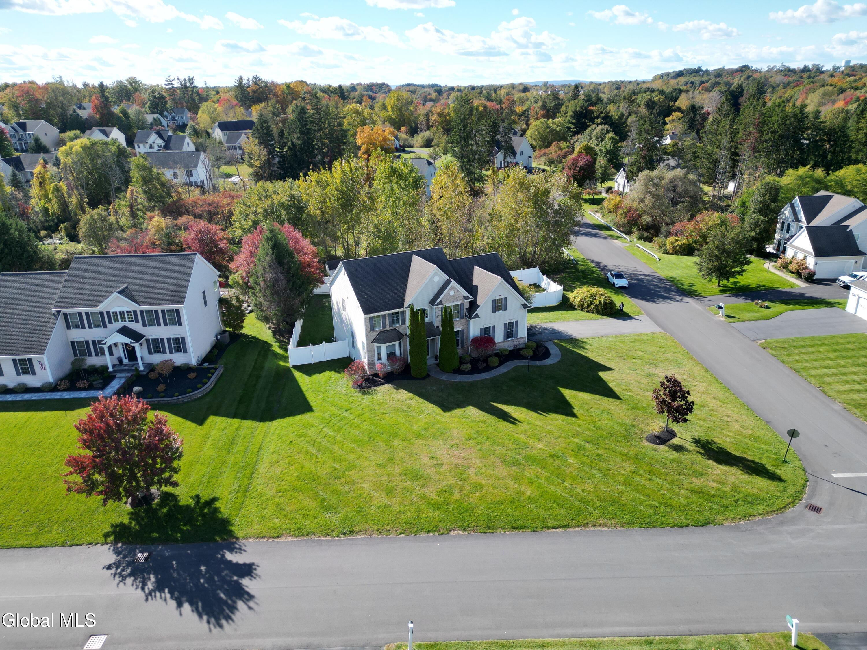 1 Fairview Lane Mechanicville NY 12118