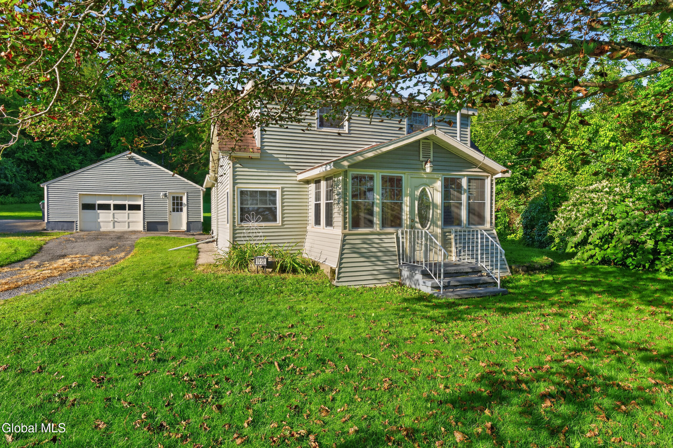 1059 Sacandaga Road Glenville NY 12302