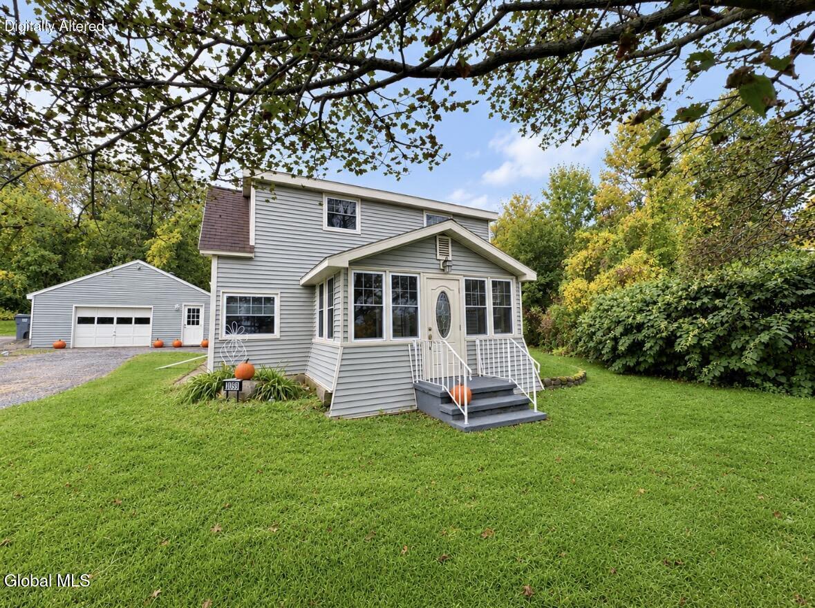 1059 Sacandaga Road Glenville NY 12302