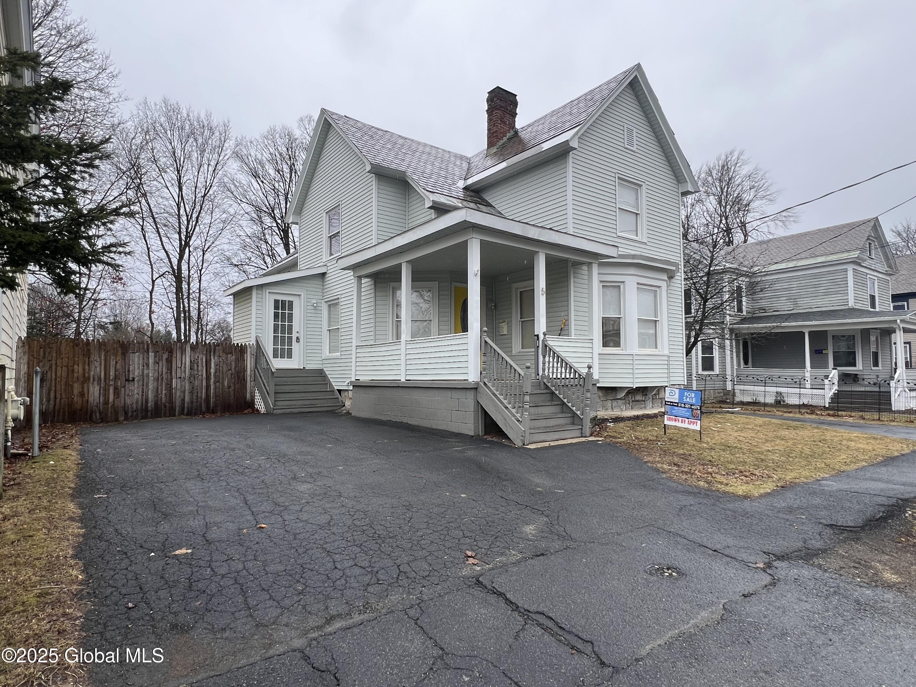 5 School Street Hudson Falls NY 12839
