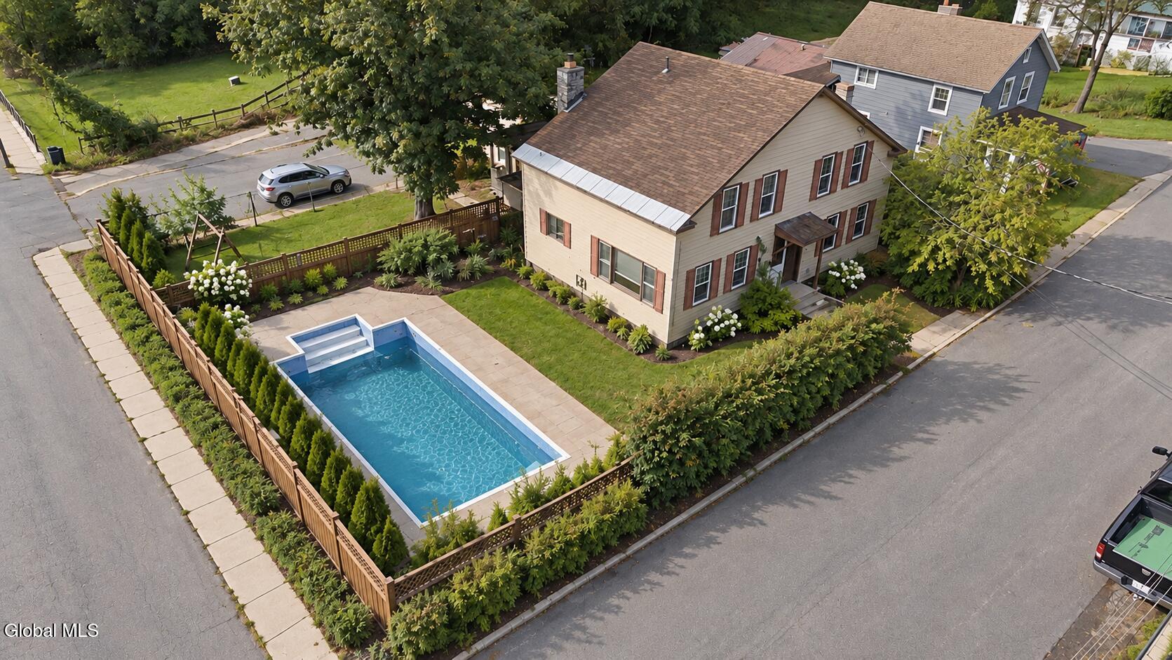 32 Queen Street Whitehall NY 12887