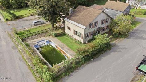 32 Queen Street Whitehall NY 12887