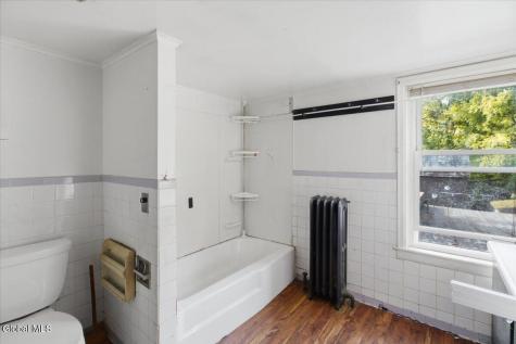 32 Queen Street Whitehall NY 12887