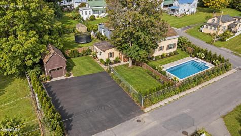 32 Queen Street Whitehall NY 12887