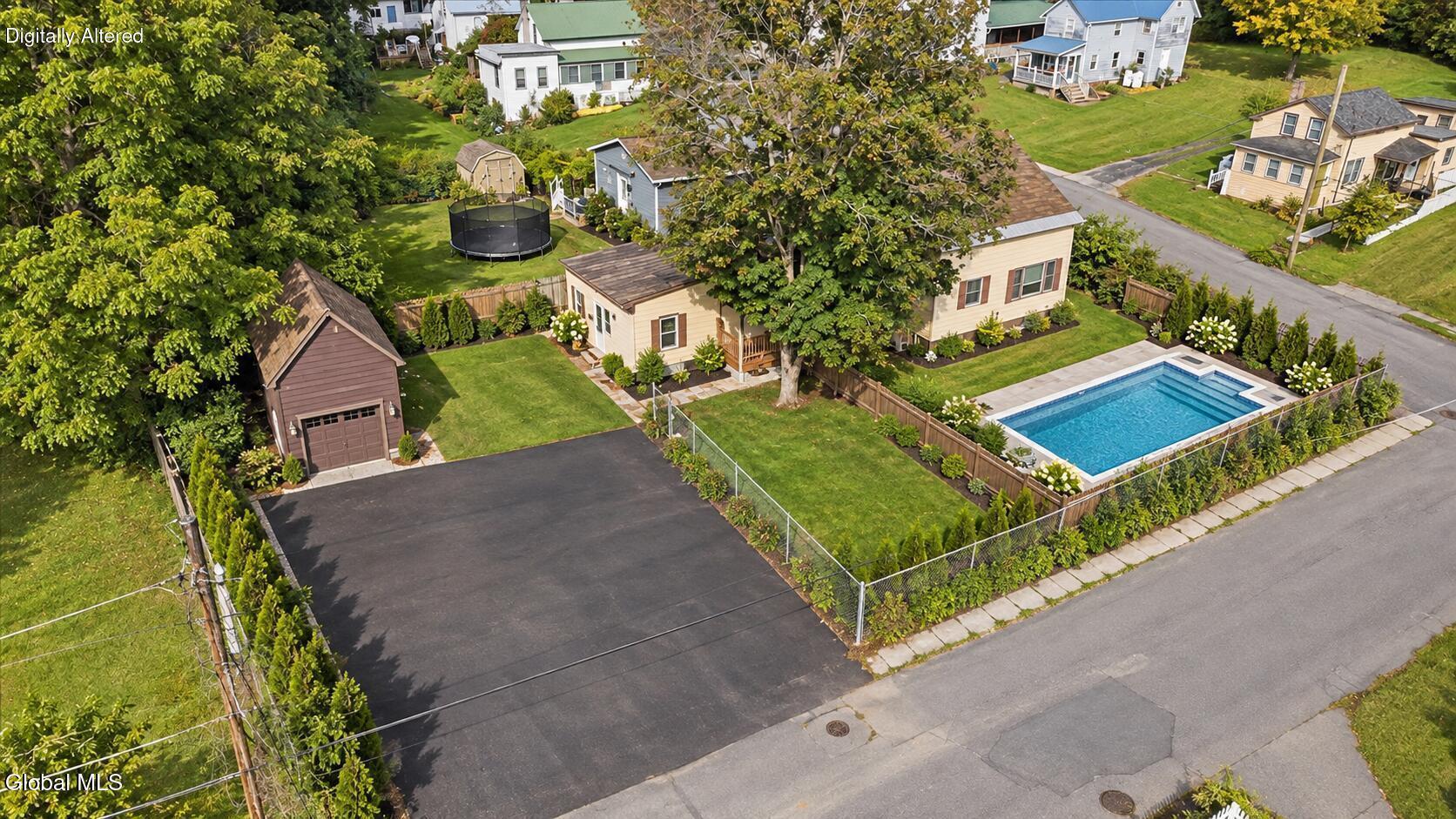 32 Queen Street Whitehall NY 12887