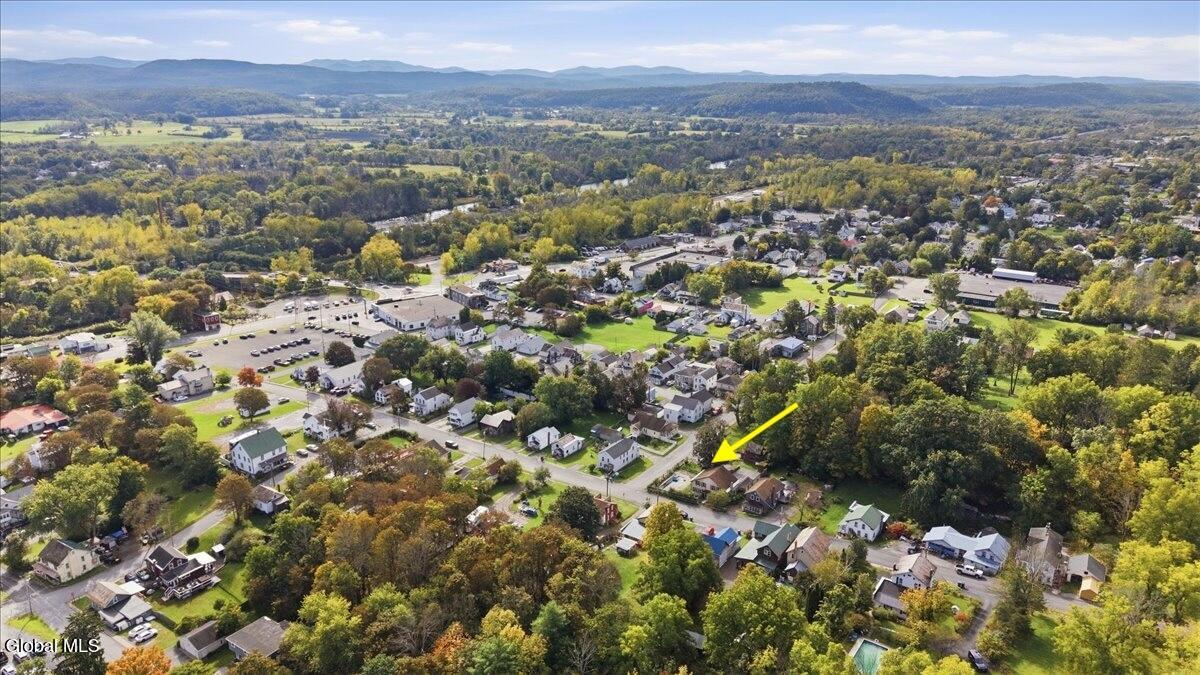 32 Queen Street Whitehall NY 12887