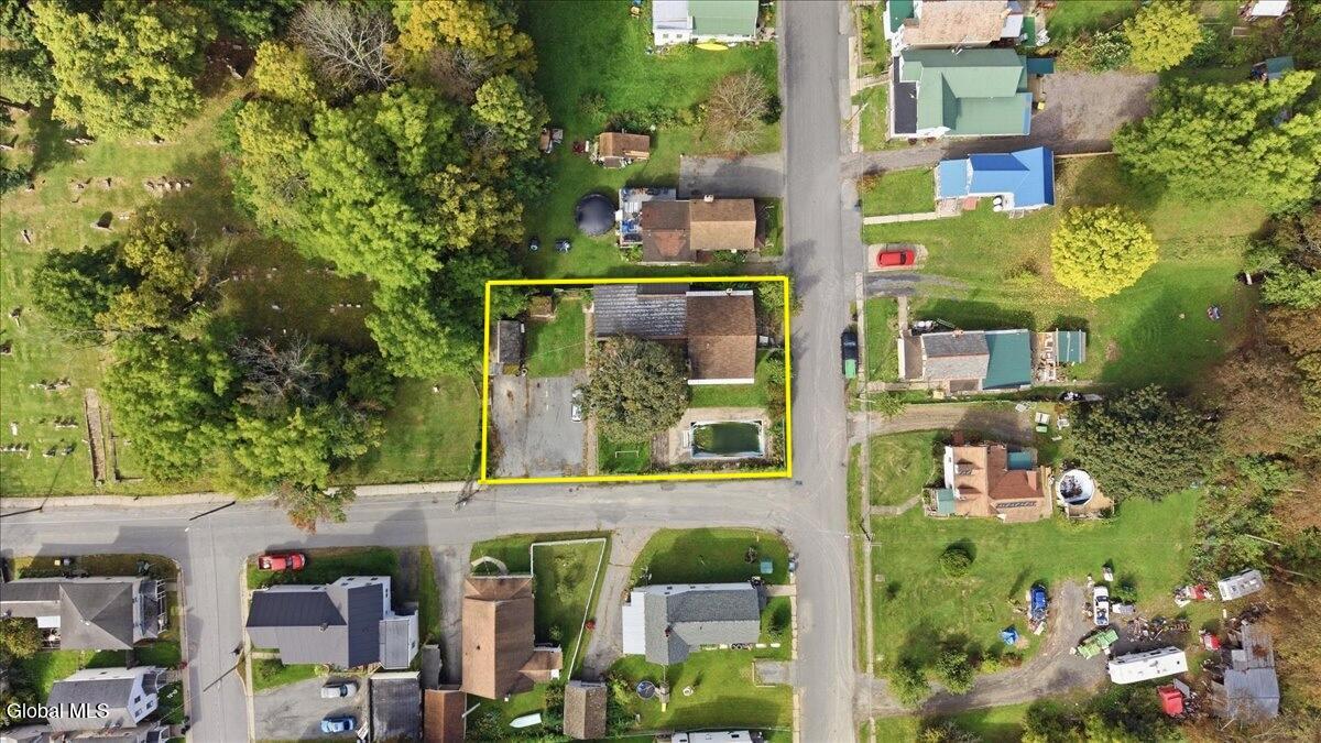 32 Queen Street Whitehall NY 12887