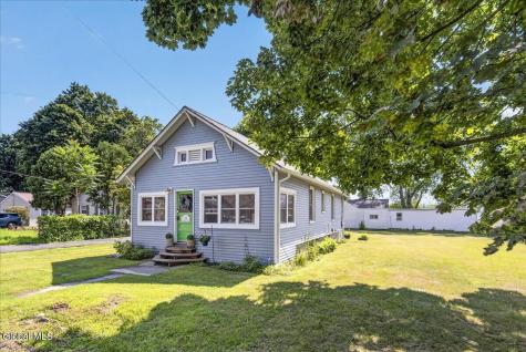 15 Grenada Terrace Watervliet NY 12189