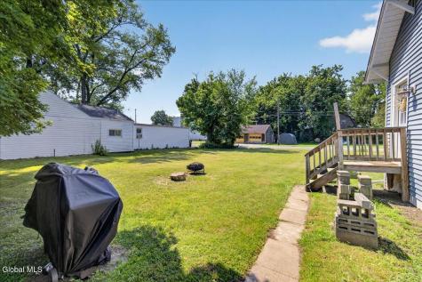 15 Grenada Terrace Watervliet NY 12189