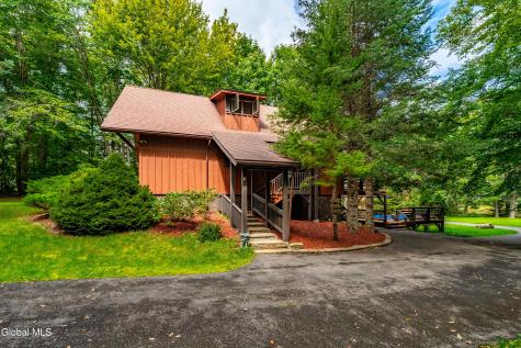 332 County Road 111 Caroga Lake NY 12032