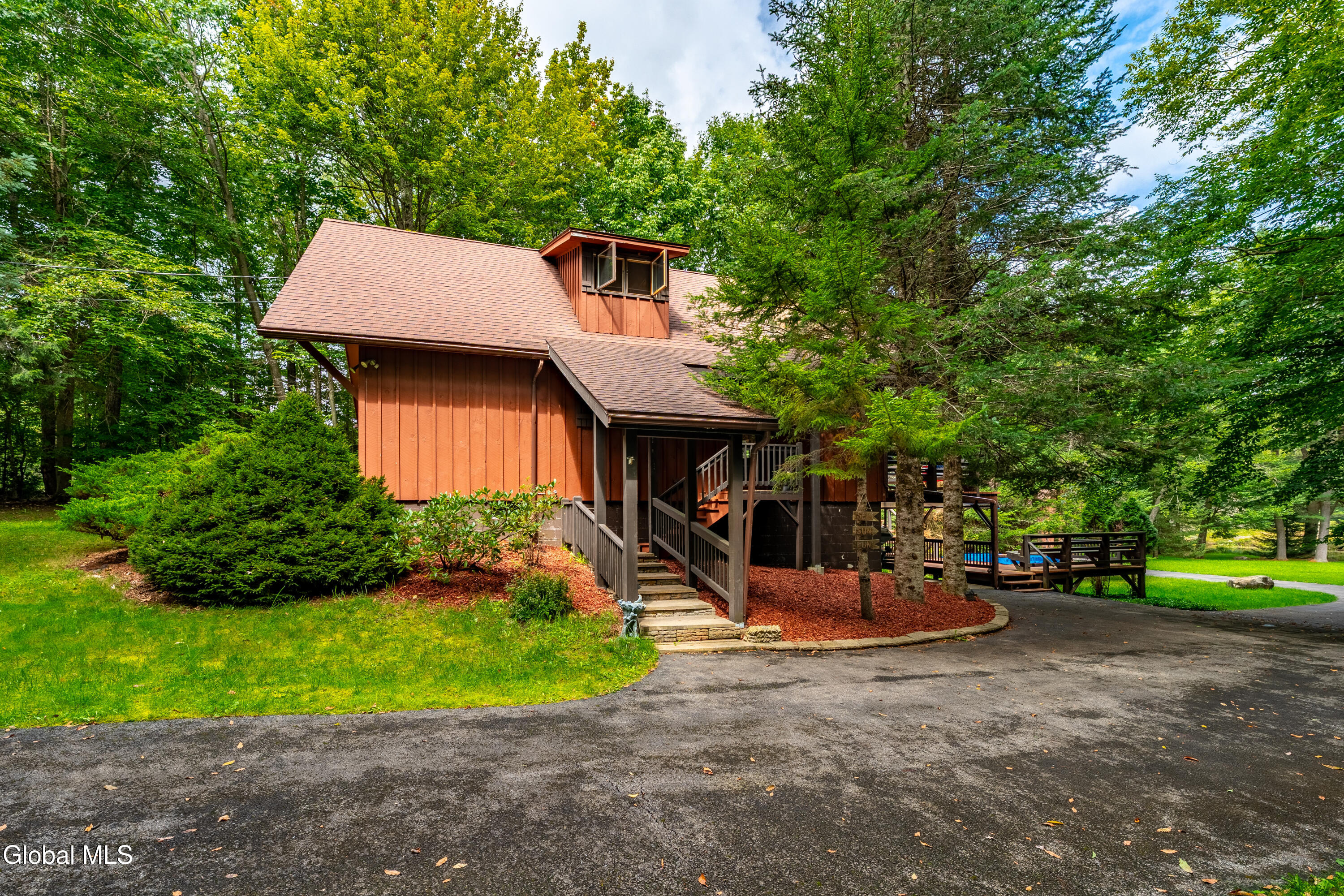 332 County Road 111 Caroga Lake NY 12032