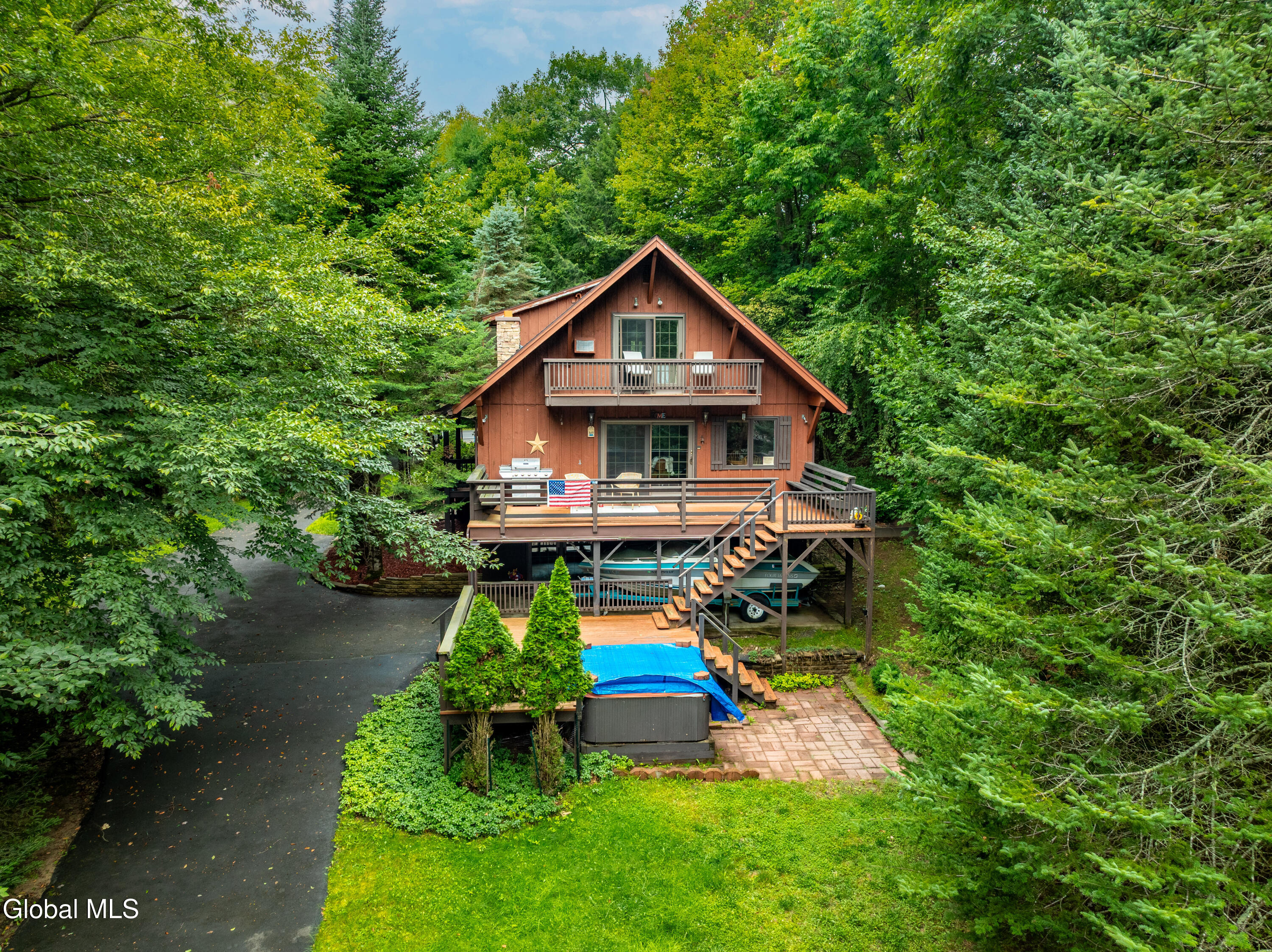 332 County Road 111 Caroga Lake NY 12032