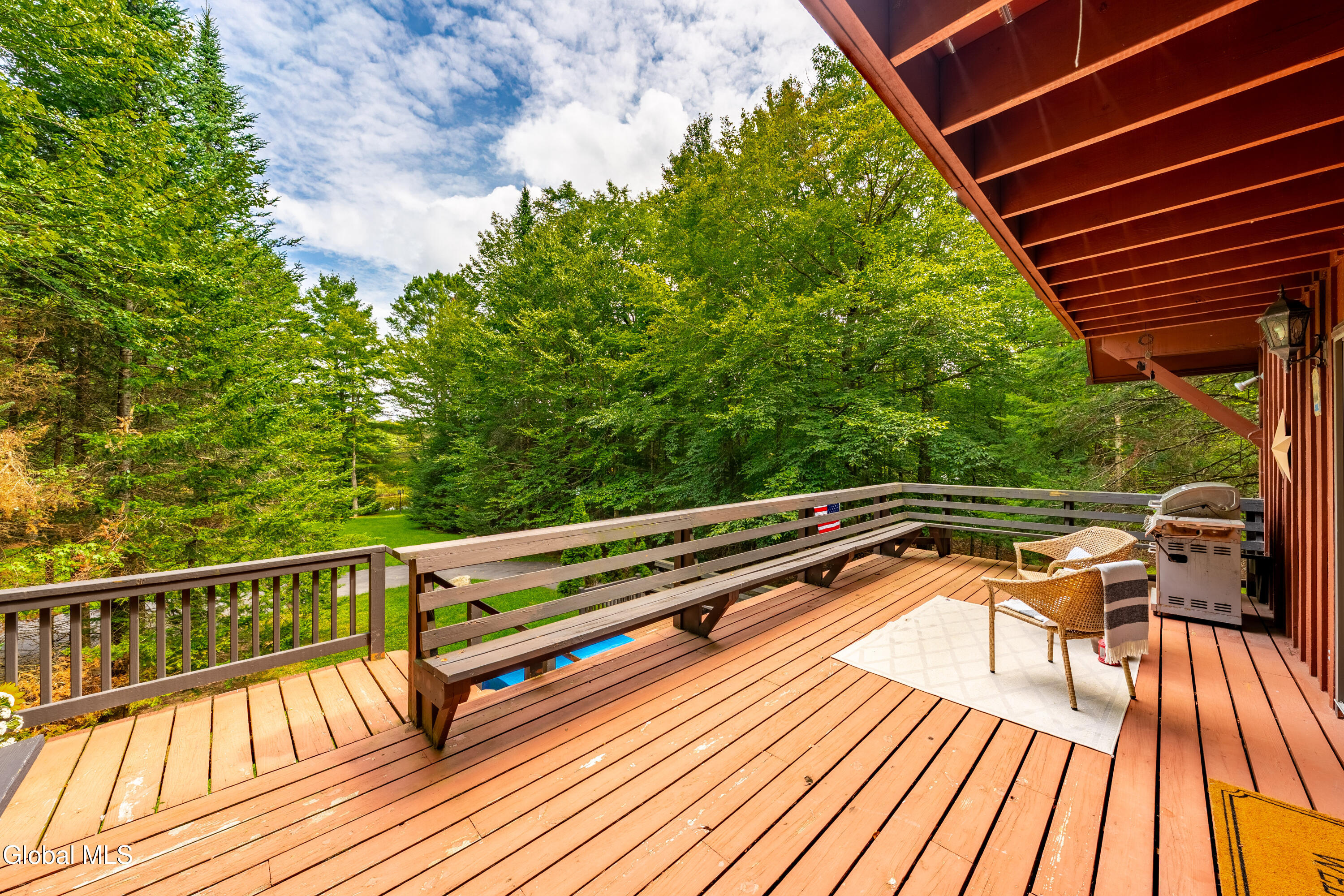 332 County Road 111 Caroga Lake NY 12032