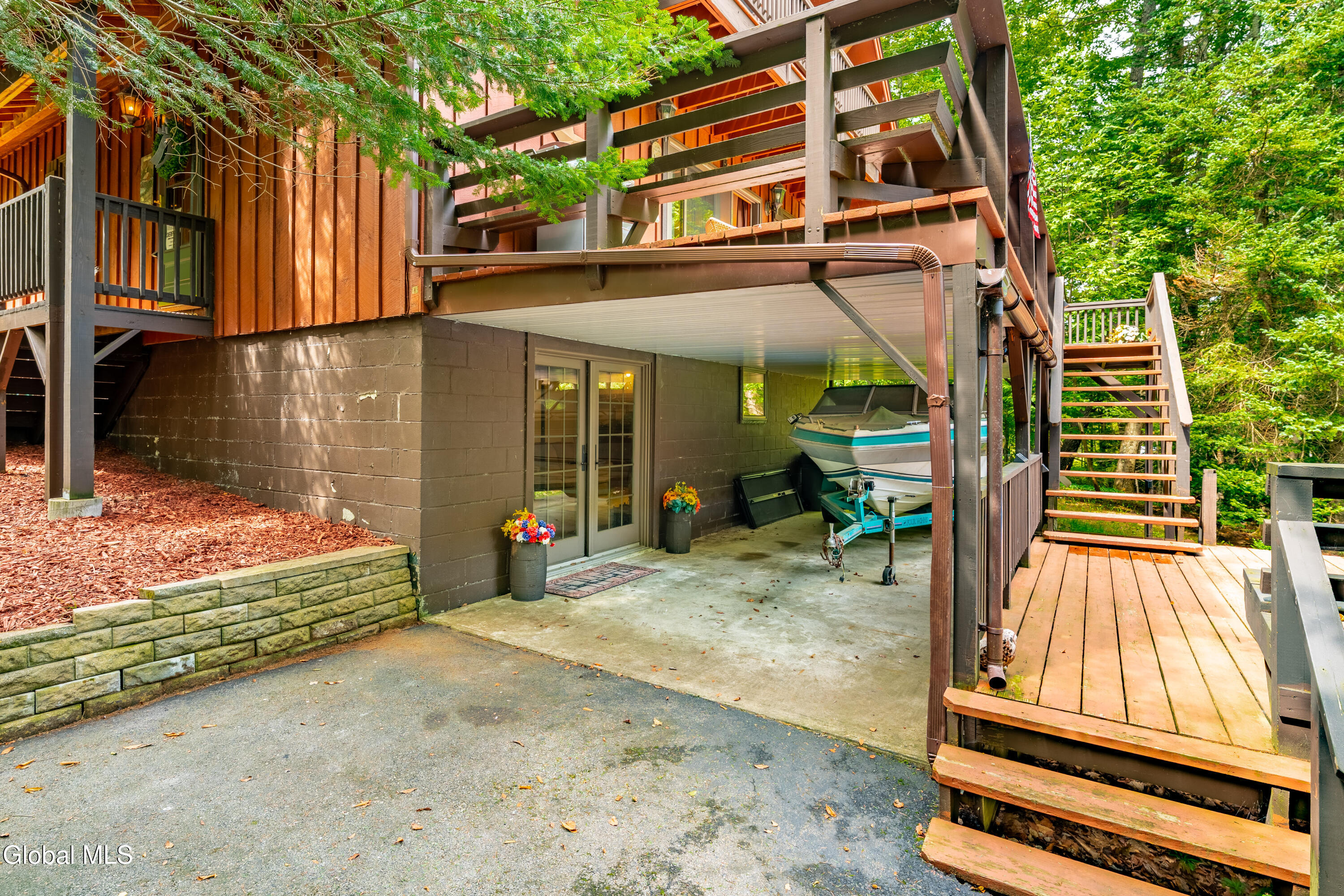 332 County Road 111 Caroga Lake NY 12032