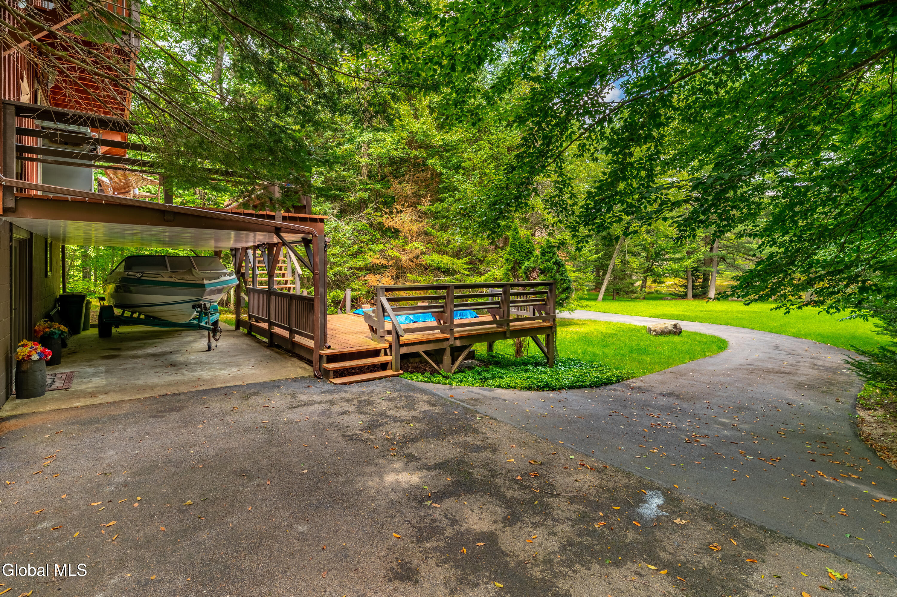 332 County Road 111 Caroga Lake NY 12032
