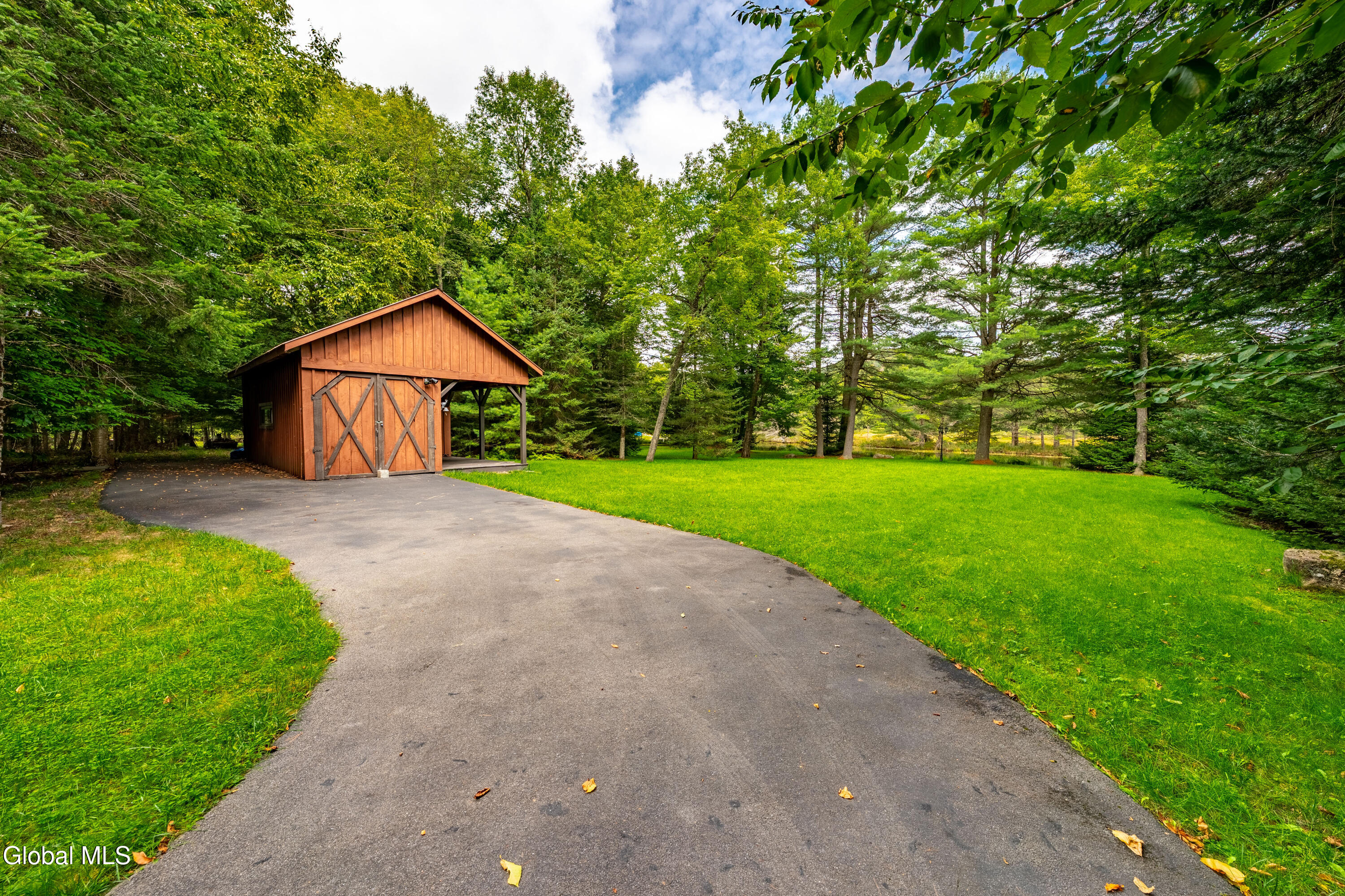 332 County Road 111 Caroga Lake NY 12032