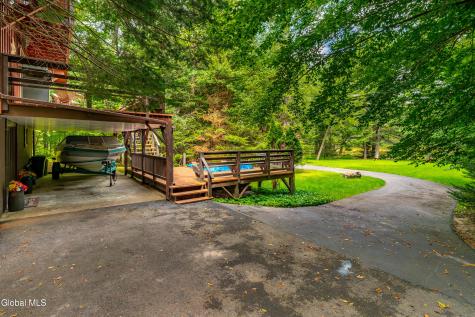 332 County Road 111 Caroga Lake NY 12032