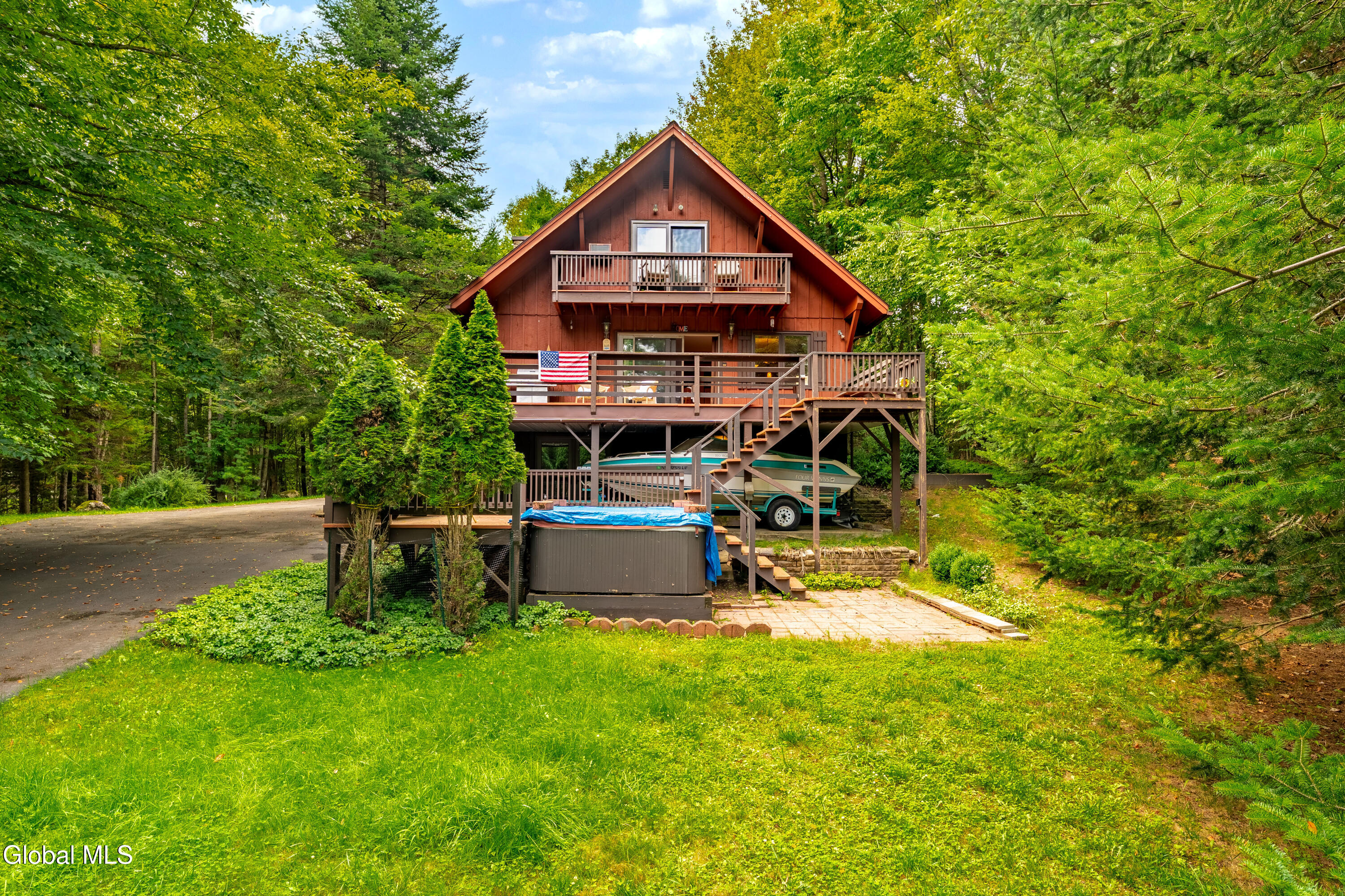 332 County Road 111 Caroga Lake NY 12032