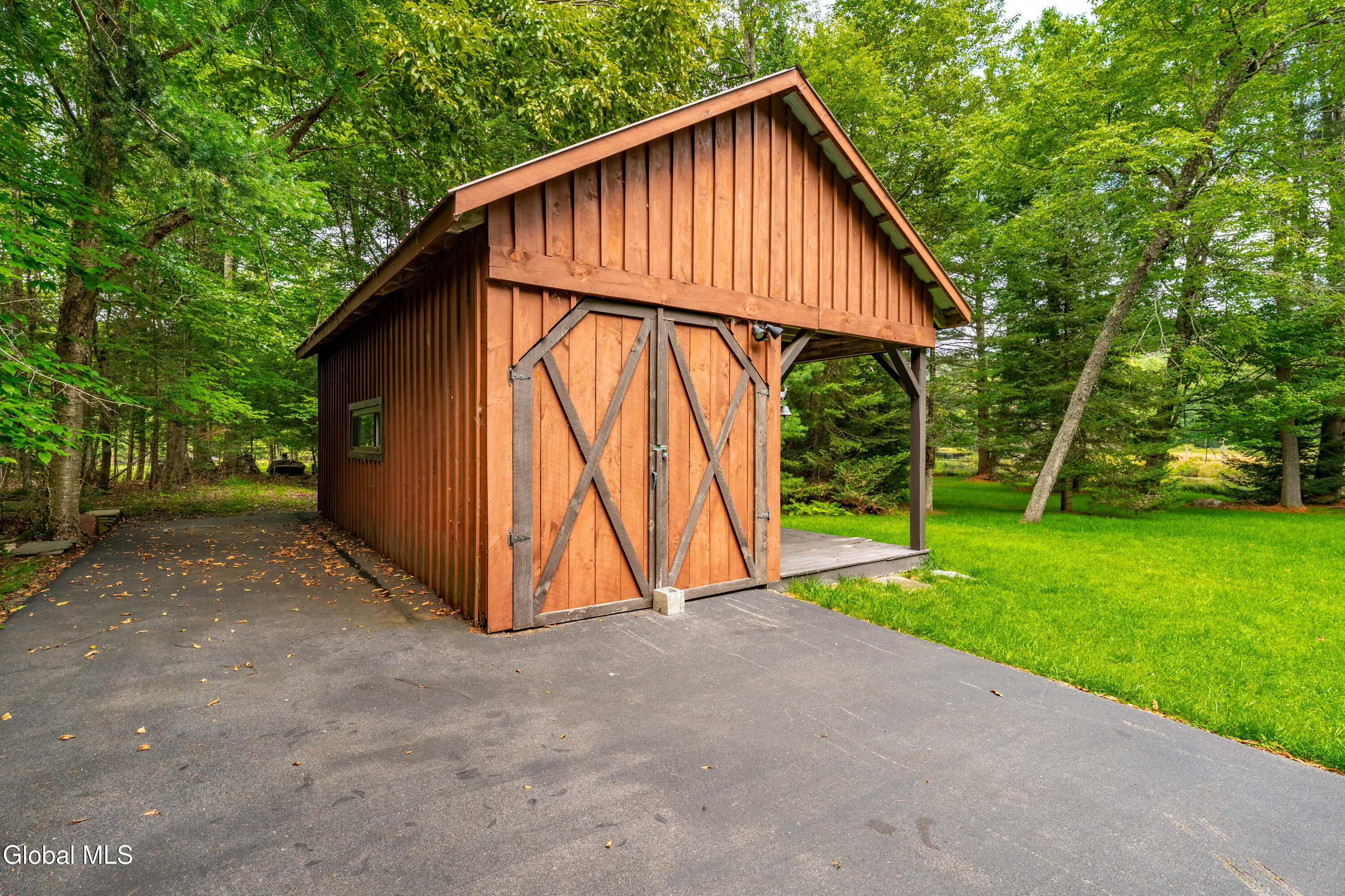 332 County Road 111 Caroga Lake NY 12032