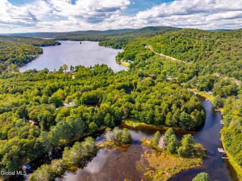 332 County Road 111 Caroga Lake NY 12032