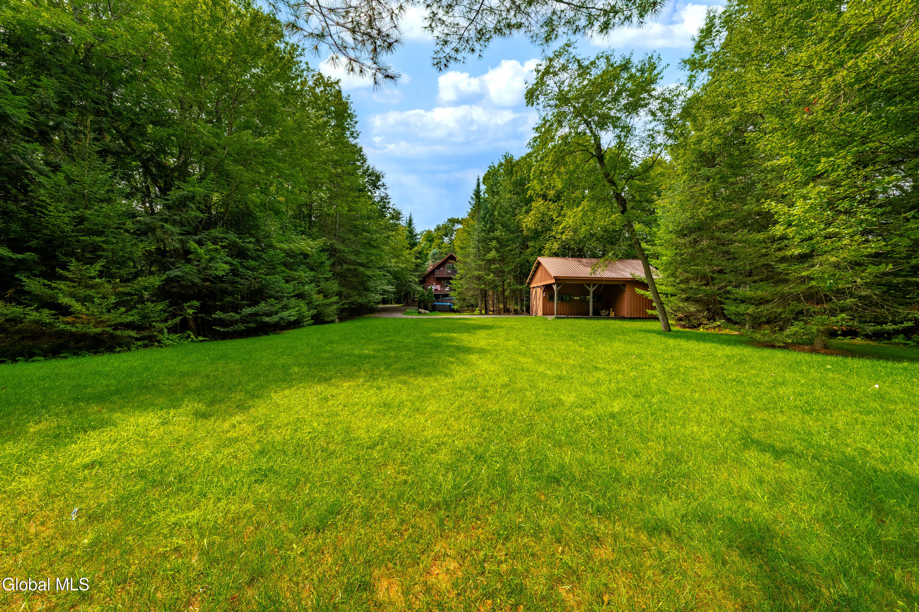 332 County Road 111 Caroga Lake NY 12032