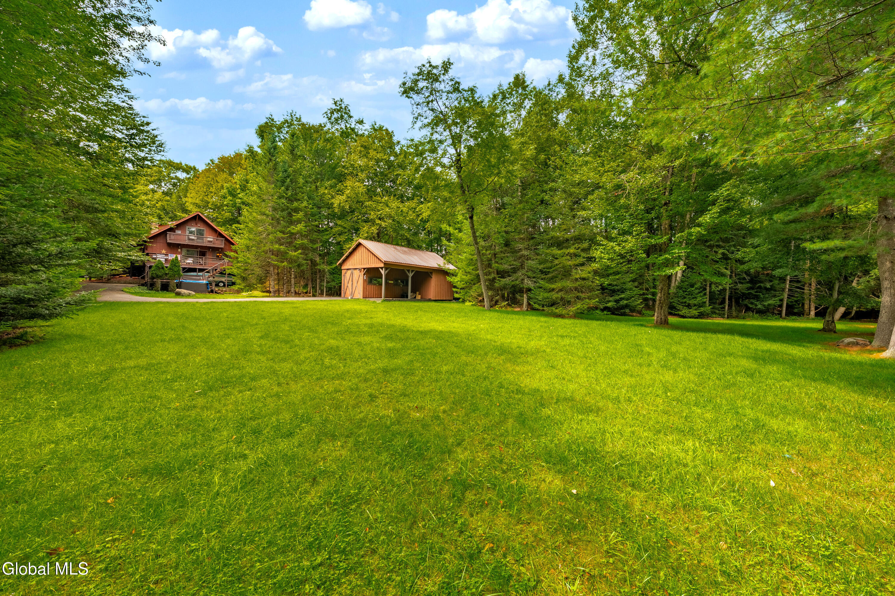 332 County Road 111 Caroga Lake NY 12032