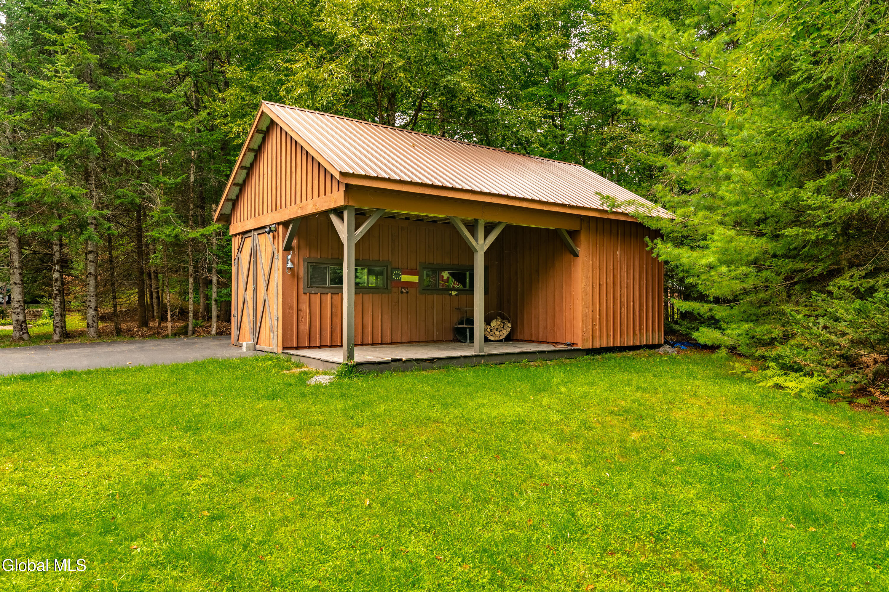 332 County Road 111 Caroga Lake NY 12032