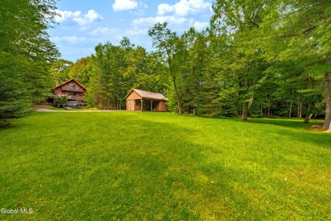332 County Road 111 Caroga Lake NY 12032