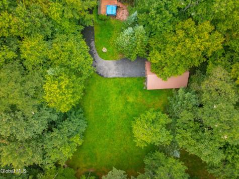 332 County Road 111 Caroga Lake NY 12032
