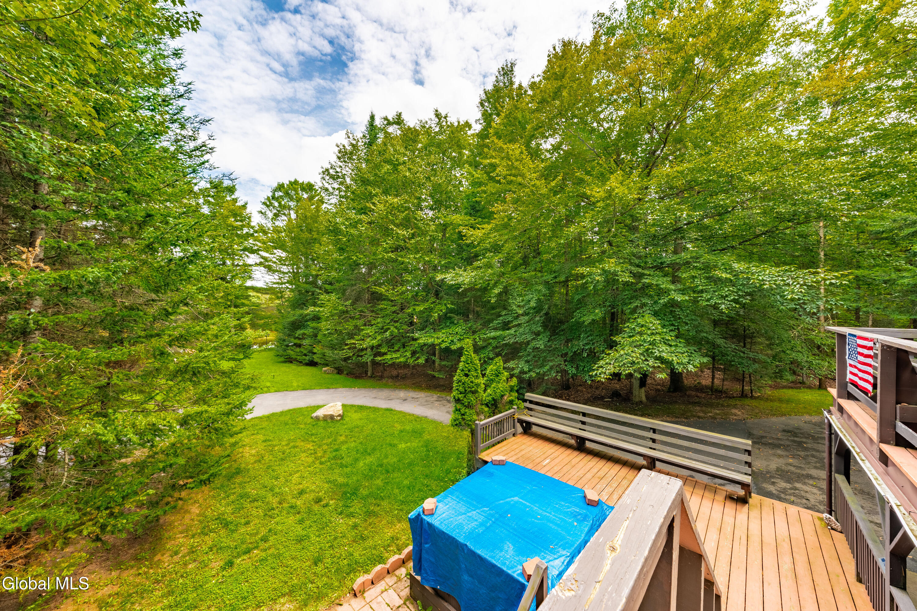 332 County Road 111 Caroga Lake NY 12032