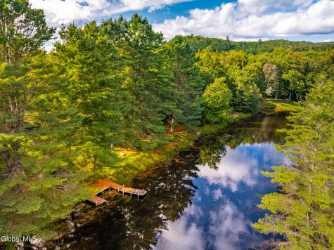 332 County Road 111 Caroga Lake NY 12032