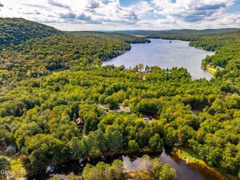 332 County Road 111 Caroga Lake NY 12032