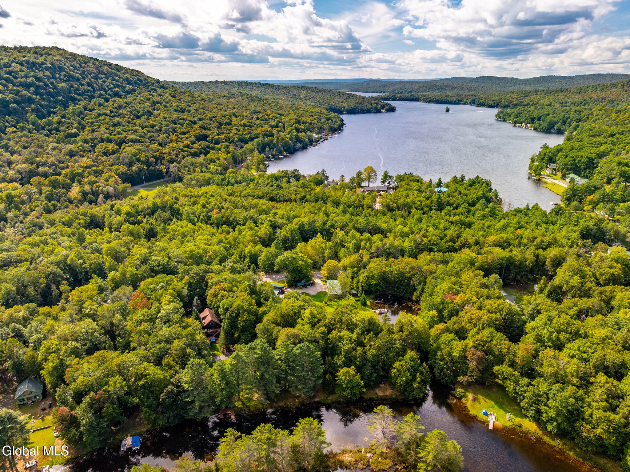 332 County Road 111 Caroga Lake NY 12032