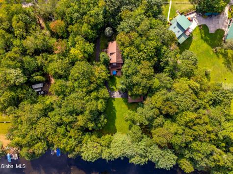 332 County Road 111 Caroga Lake NY 12032