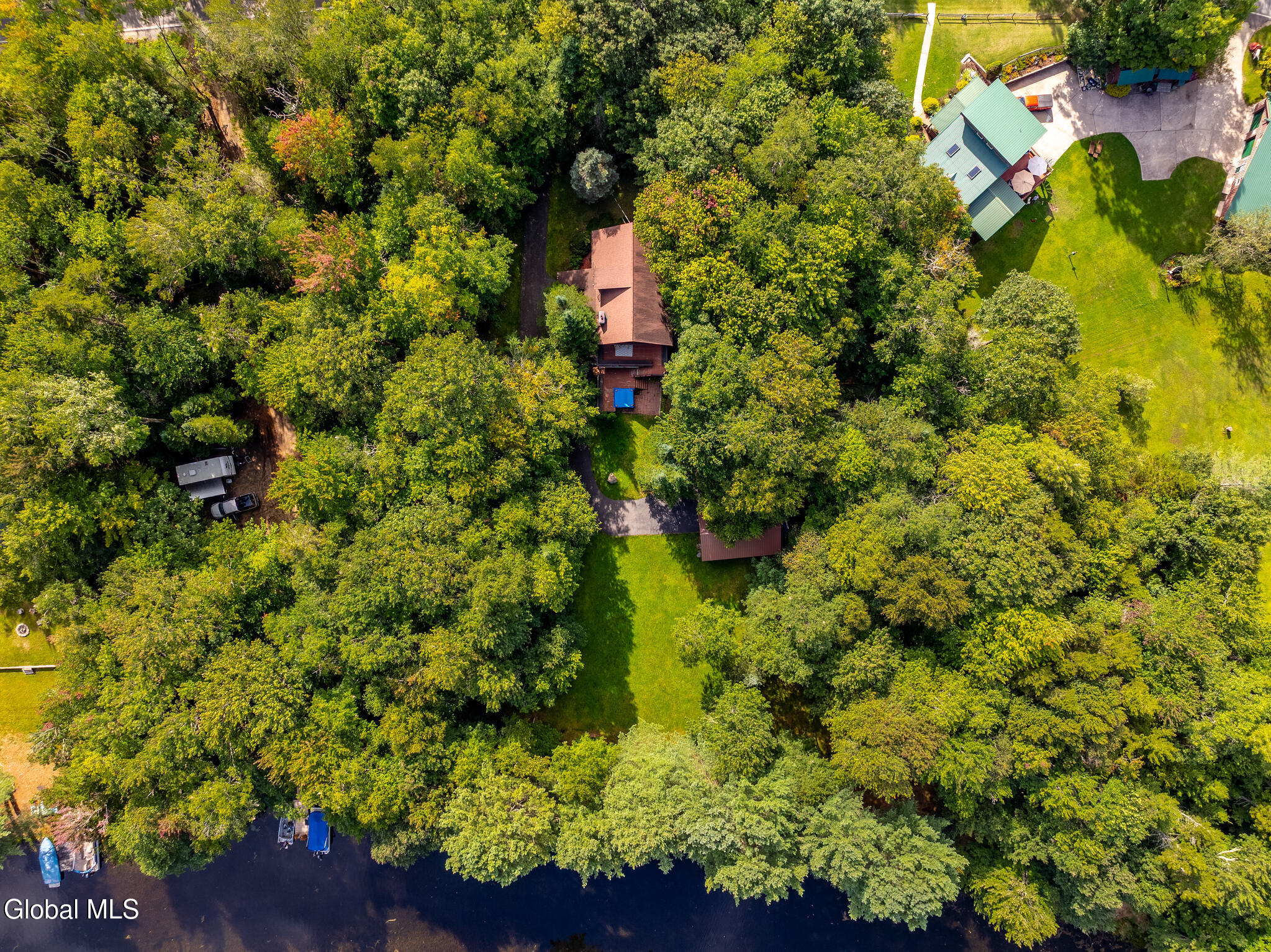 332 County Road 111 Caroga Lake NY 12032