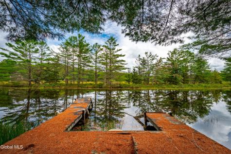 332 County Road 111 Caroga Lake NY 12032