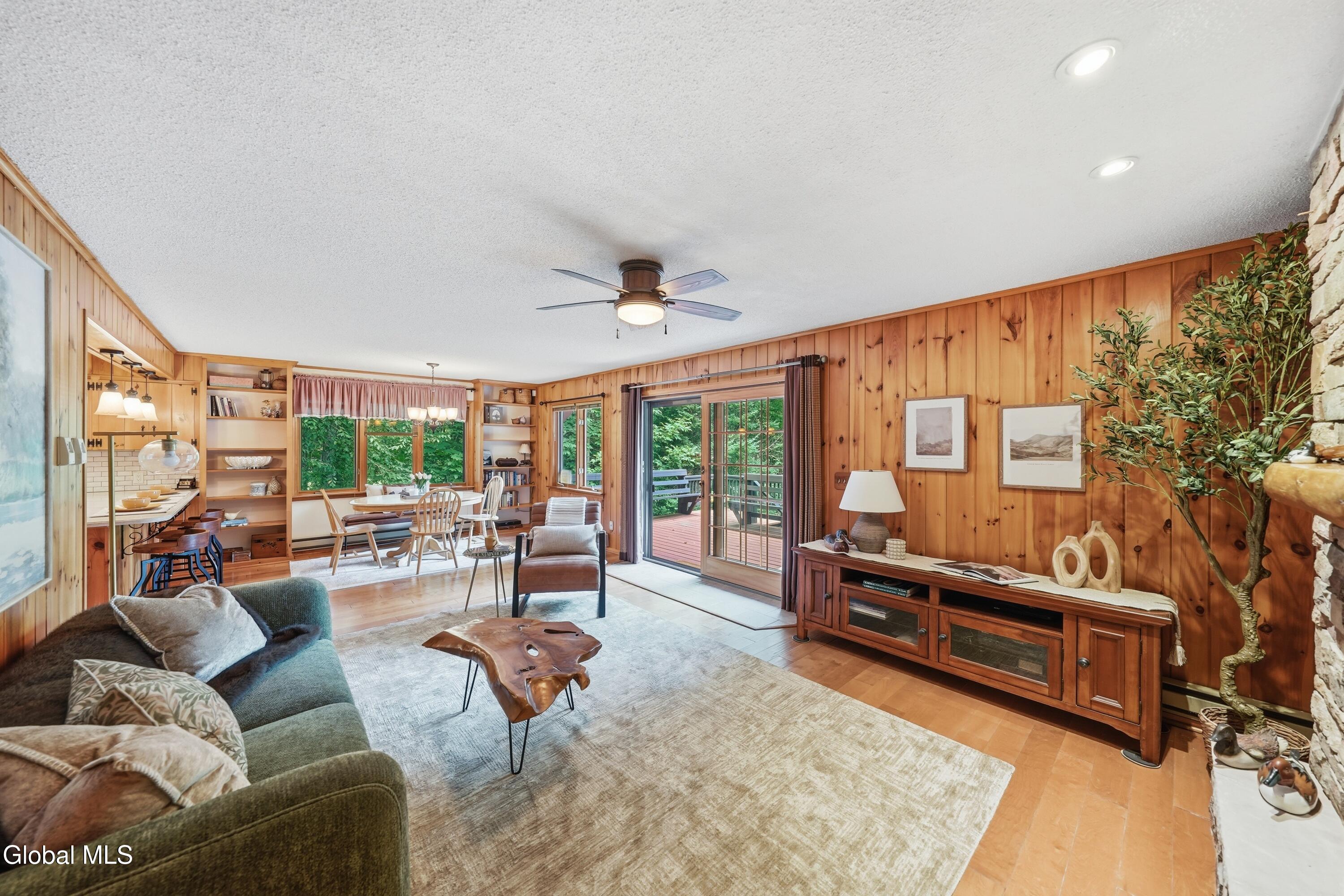 332 County Road 111 Caroga Lake NY 12032