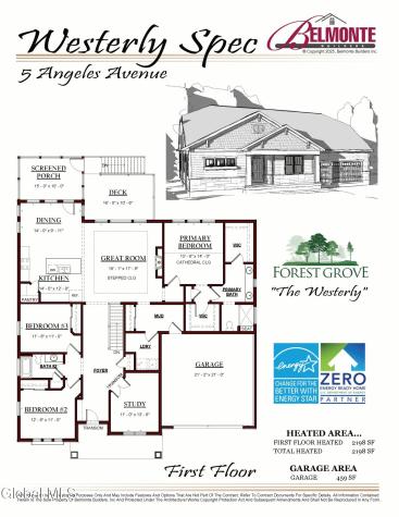 5 Angeles Avenue Saratoga Springs NY 12866