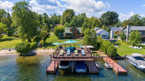 278 Cleverdale Road Cleverdale NY 12804