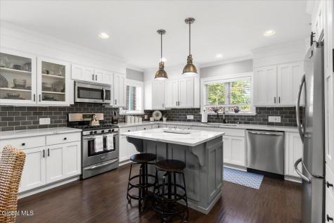 278 Cleverdale Road Cleverdale NY 12804