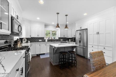 278 Cleverdale Road Cleverdale NY 12804