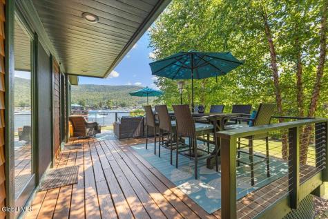 278 Cleverdale Road Cleverdale NY 12804