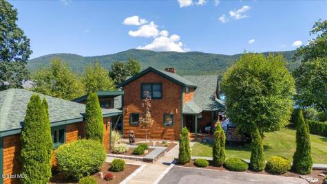 278 Cleverdale Road Cleverdale NY 12804