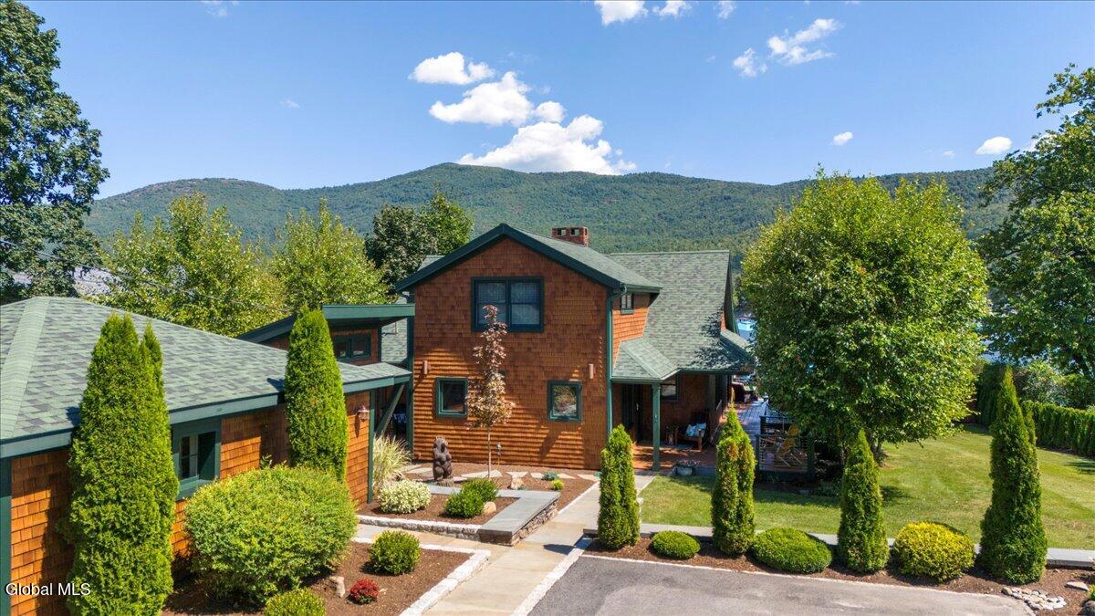 278 Cleverdale Road Cleverdale NY 12804