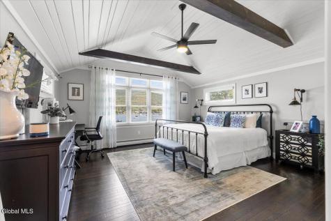 278 Cleverdale Road Cleverdale NY 12804