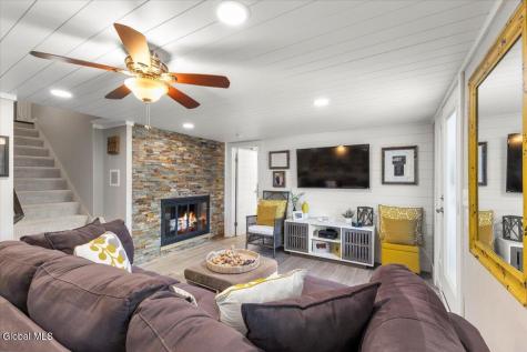 278 Cleverdale Road Cleverdale NY 12804