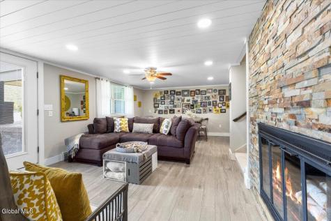 278 Cleverdale Road Cleverdale NY 12804