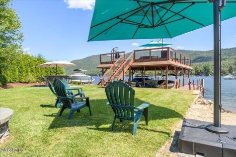 278 Cleverdale Road Cleverdale NY 12804