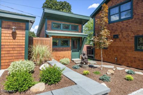 278 Cleverdale Road Cleverdale NY 12804