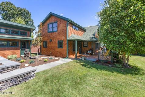 278 Cleverdale Road Cleverdale NY 12804
